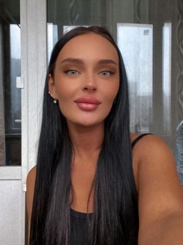 Проститутка Жанна